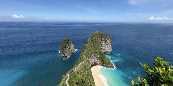 nusa penida